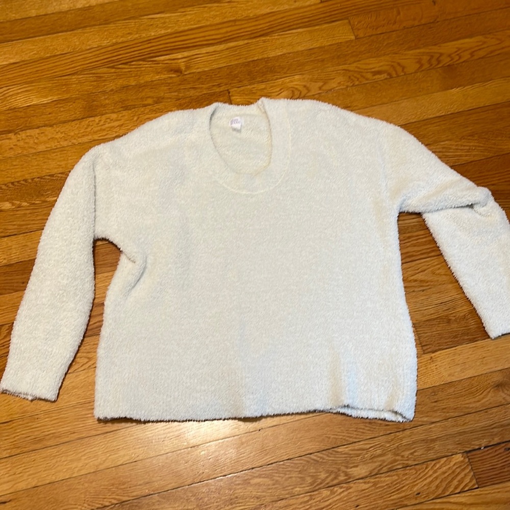 Stars Above Cozy Top